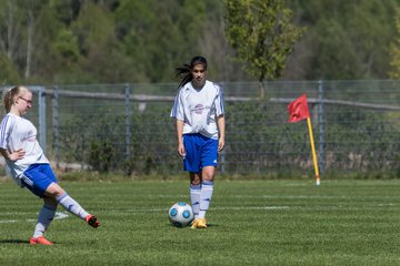 Bild 7 - wBJ FSC Kaltenkirchen - TSV Bordesholm : Ergebnis: 2:2